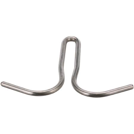 Allpoints Hook, Pot - Double, Sliding 263865